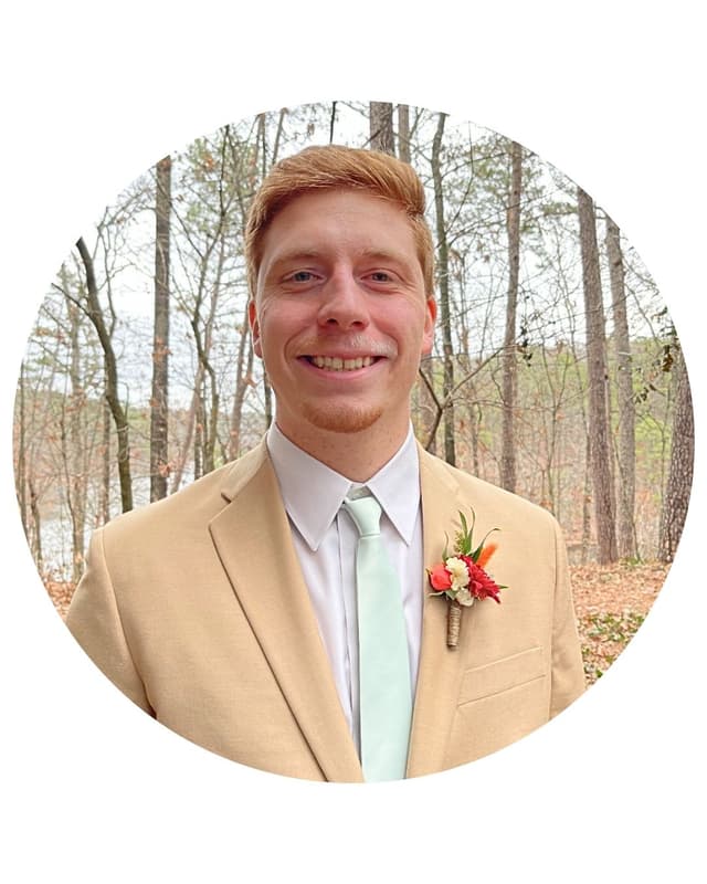 Sam Hutcherson - Co-founder & CTO