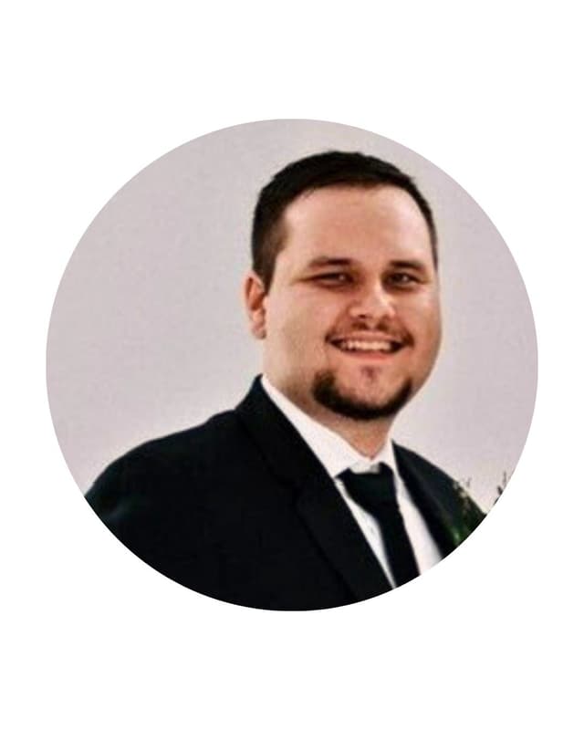 William Kallenbach - Co-founder & CSO